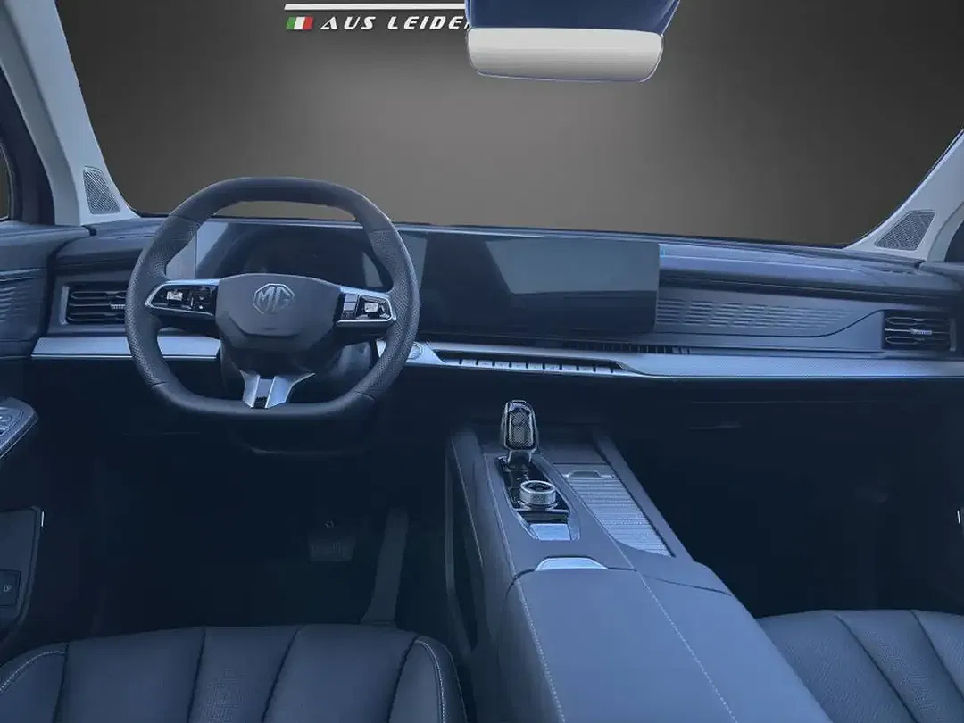 MG MGS9 1.5 Turbo PHEV Premium - Thumbnail 9