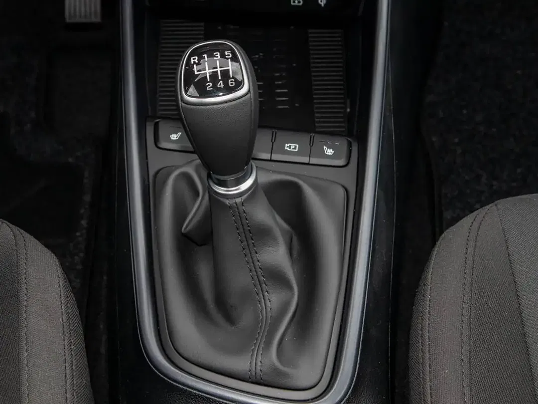 Hyundai i20 1.0 T-GDI Blackline - Thumbnail 9