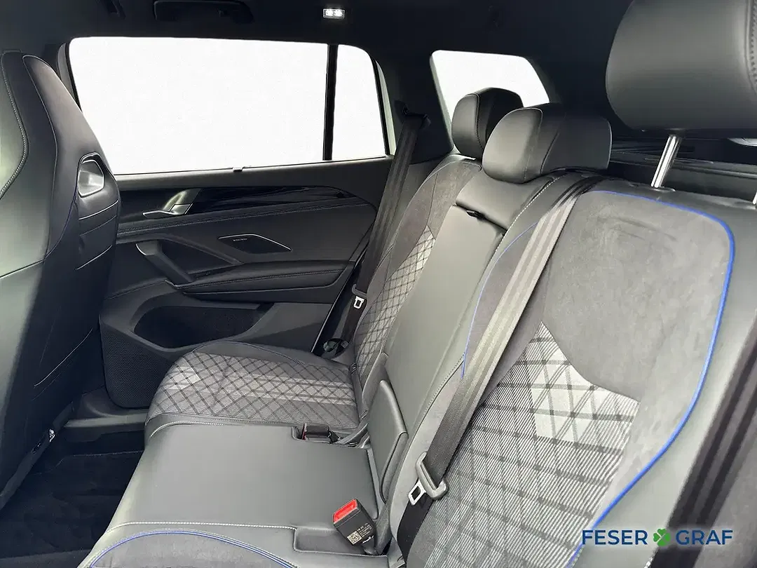 Volkswagen Tayron 2.0 TDI DSG 4Motion R-Line - Thumbnail 10