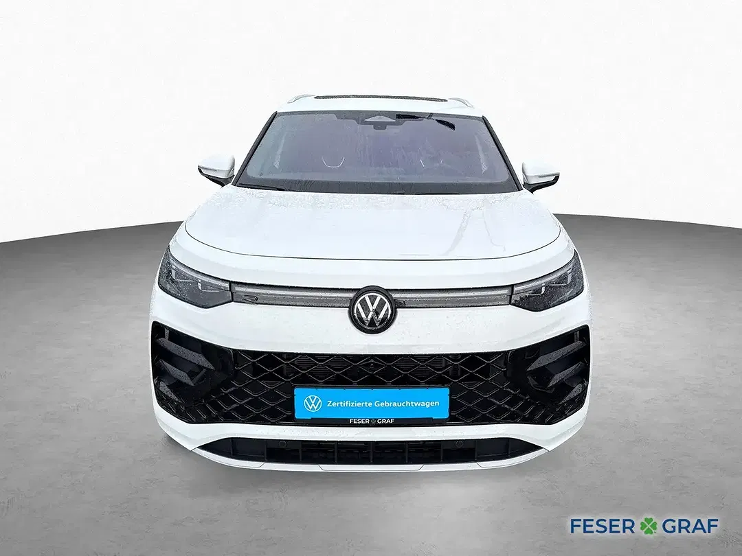 Volkswagen Tayron 2.0 TDI DSG 4Motion R-Line - foto 2