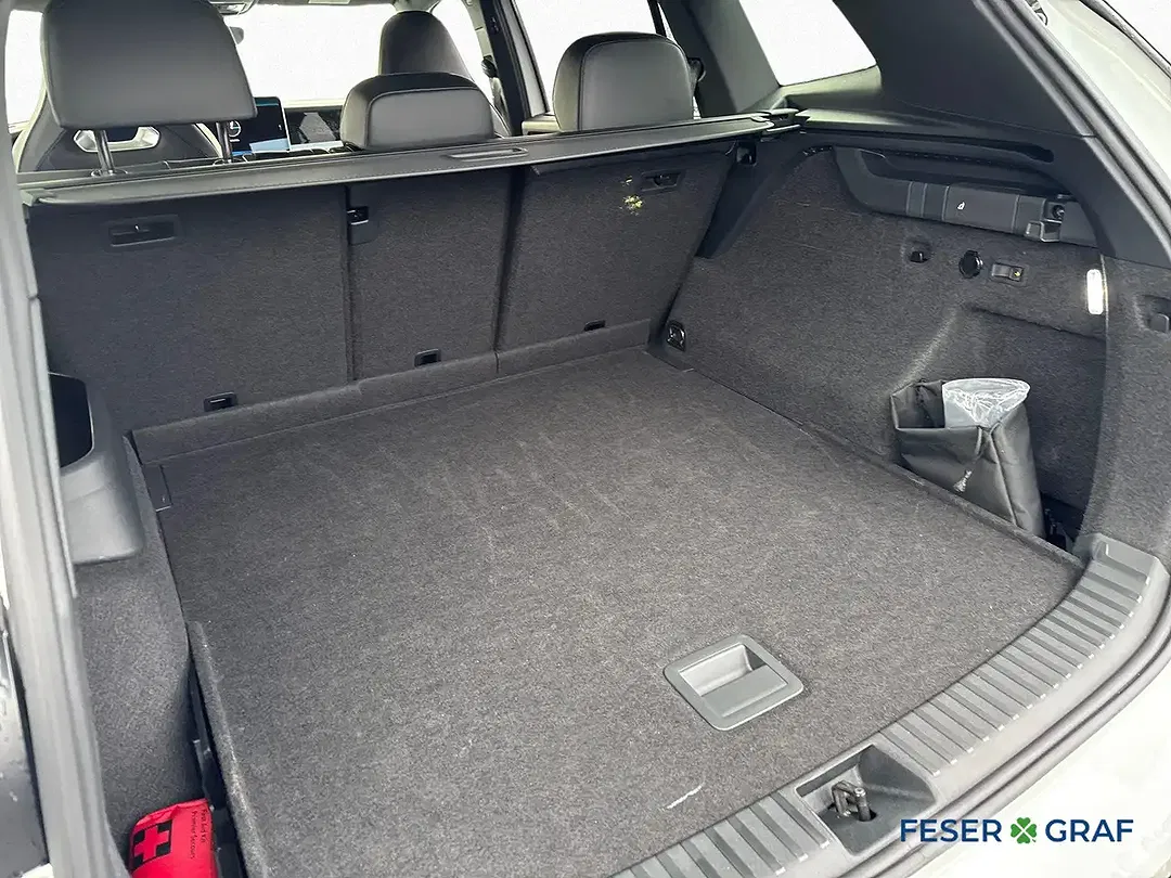 Volkswagen Tayron 2.0 TDI DSG 4Motion R-Line - Thumbnail 6