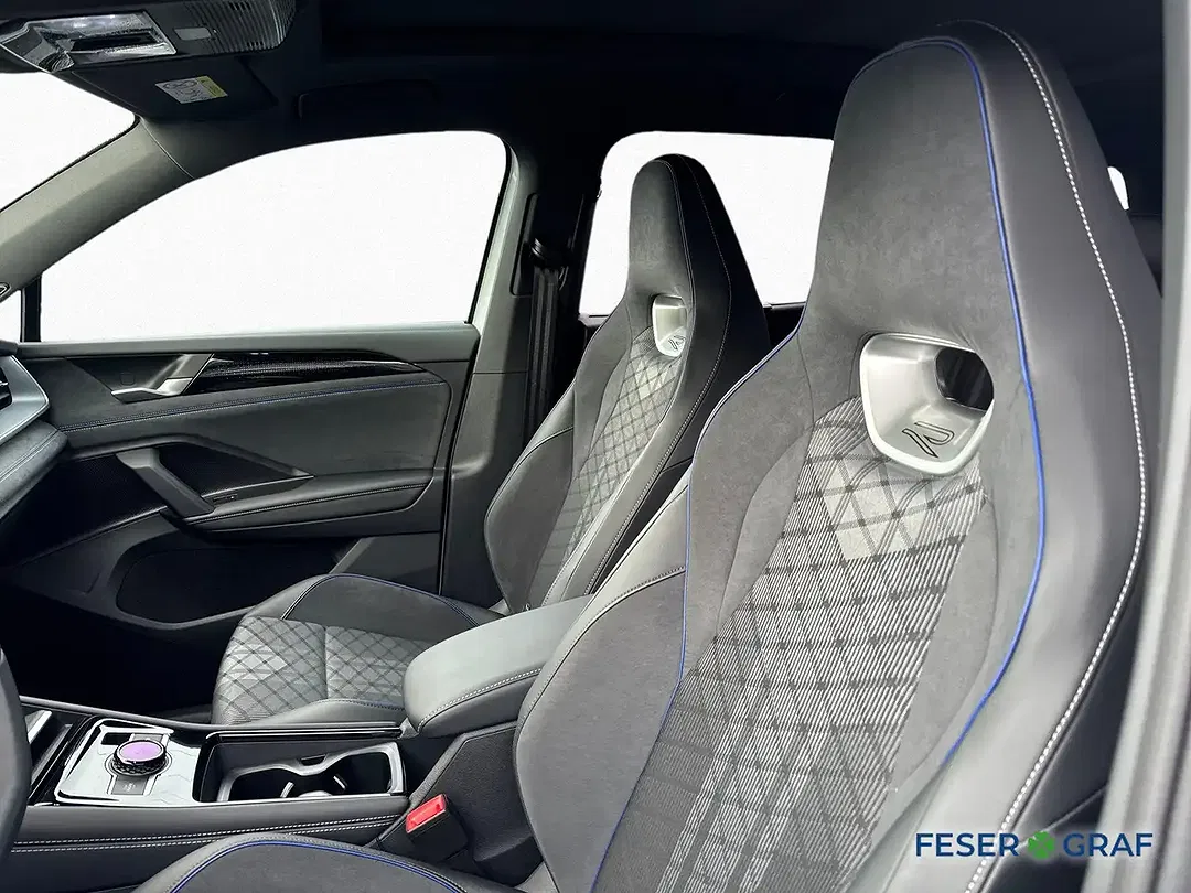 Volkswagen Tayron 2.0 TDI DSG 4Motion R-Line - Thumbnail 8