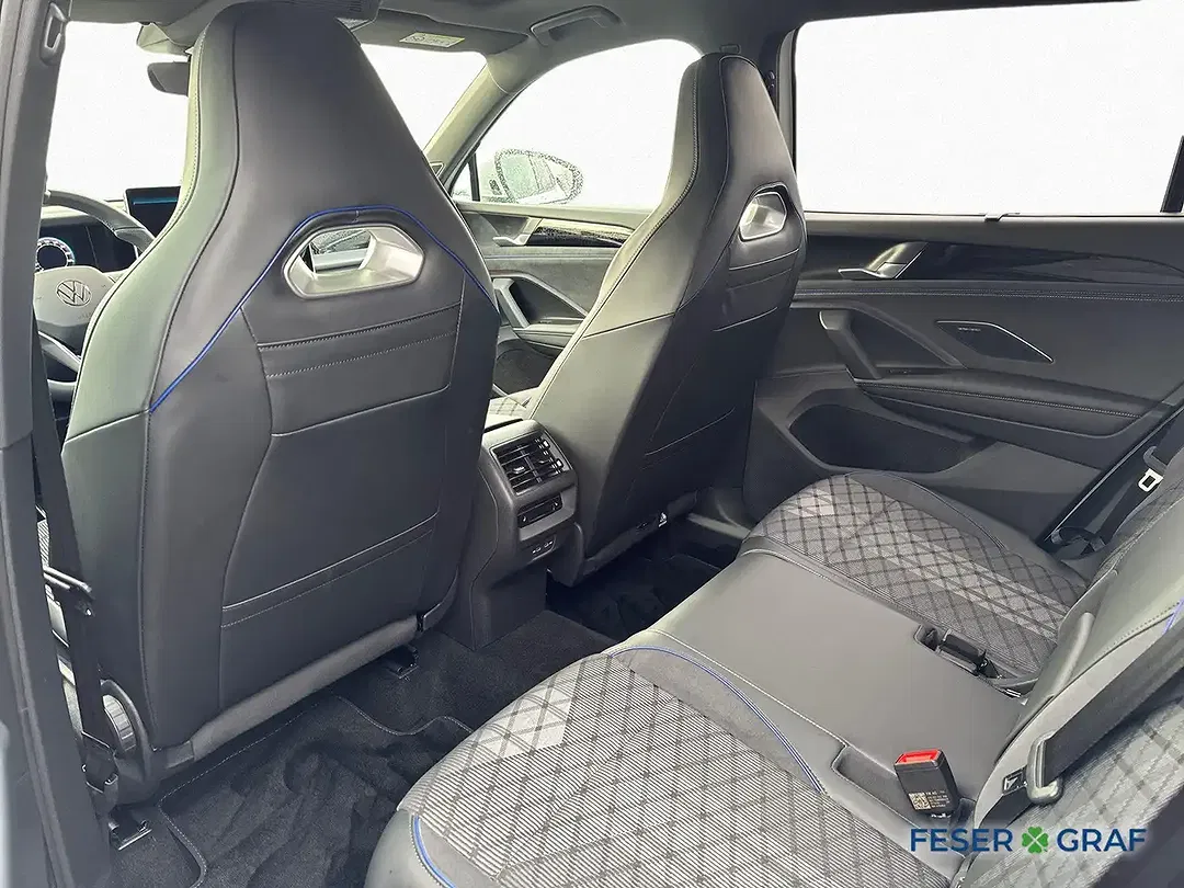 Volkswagen Tayron 2.0 TDI DSG 4Motion R-Line - Thumbnail 9