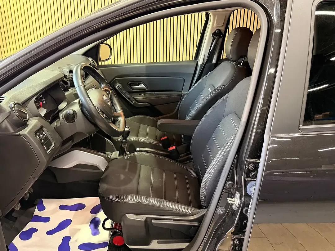 Dacia Duster TCe ECO-G - Thumbnail 6