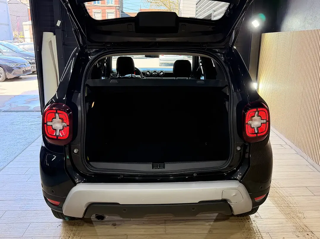 Dacia Duster TCe ECO-G - Thumbnail 7