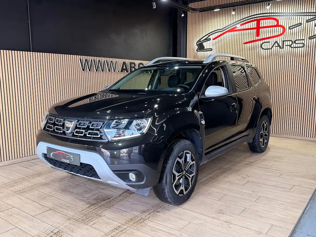 Dacia Duster TCe ECO-G - foto 2