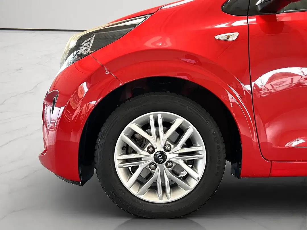 Kia Picanto 1.0 Dream Team - Thumbnail 10