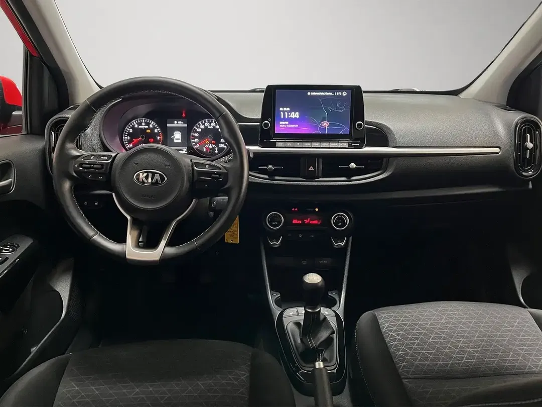 Kia Picanto 1.0 Dream Team - Thumbnail 12