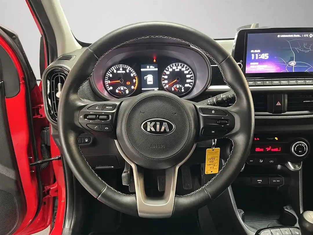 Kia Picanto 1.0 Dream Team - foto 15
