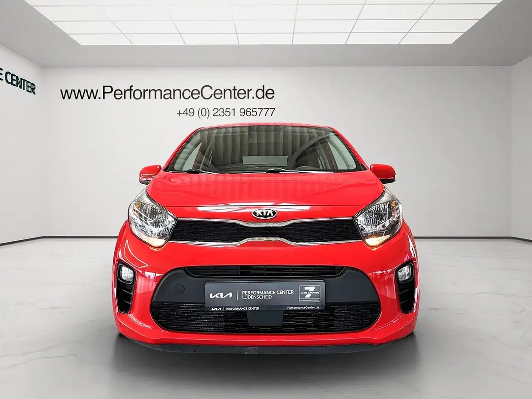 Kia Picanto 1.0 Dream Team - foto 2