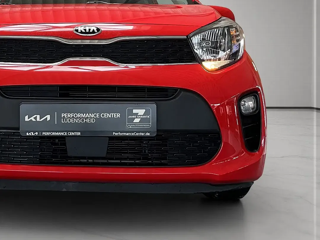 Kia Picanto 1.0 Dream Team - Thumbnail 9