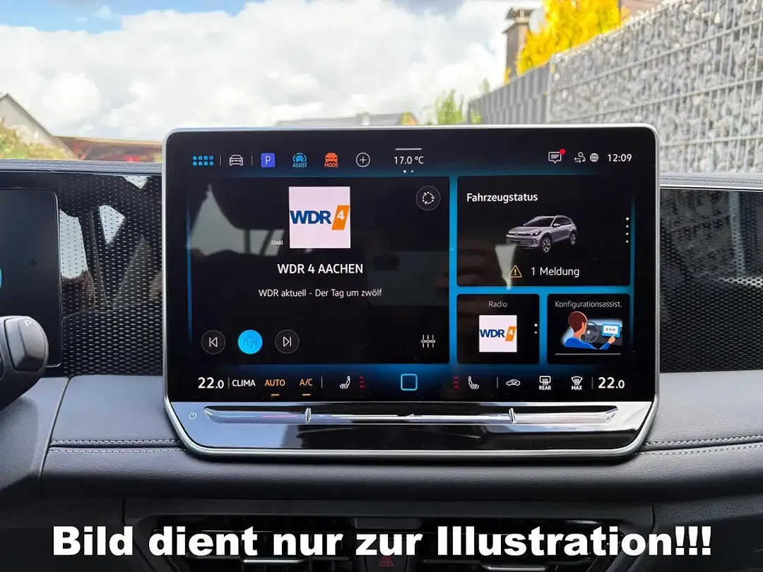 Volkswagen Tiguan 1.5 TSI eHybrid Elegance - Thumbnail 10