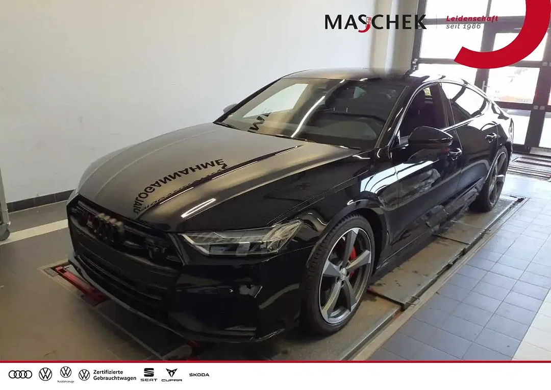 Audi S7 Sportback - Afbeelding 1