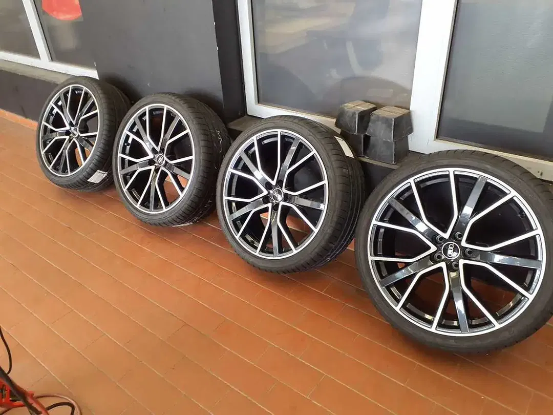Audi S7 Sportback - foto 10