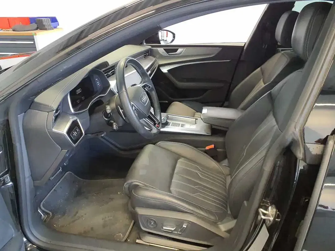 Audi S7 Sportback - Thumbnail 6