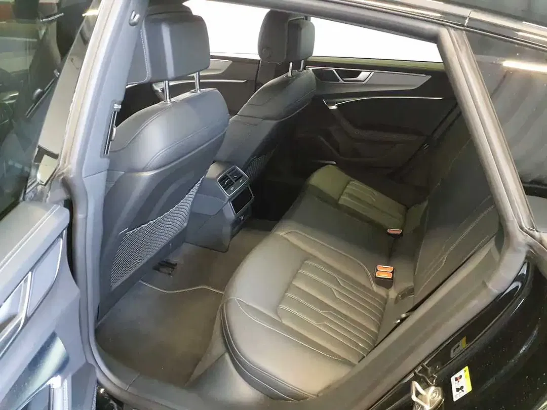 Audi S7 Sportback - Thumbnail 7