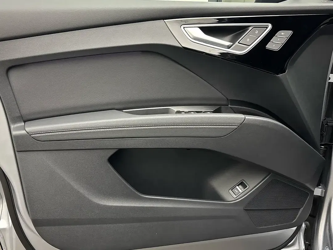 Audi Q4 e-tron 45 Sportback - Thumbnail 11