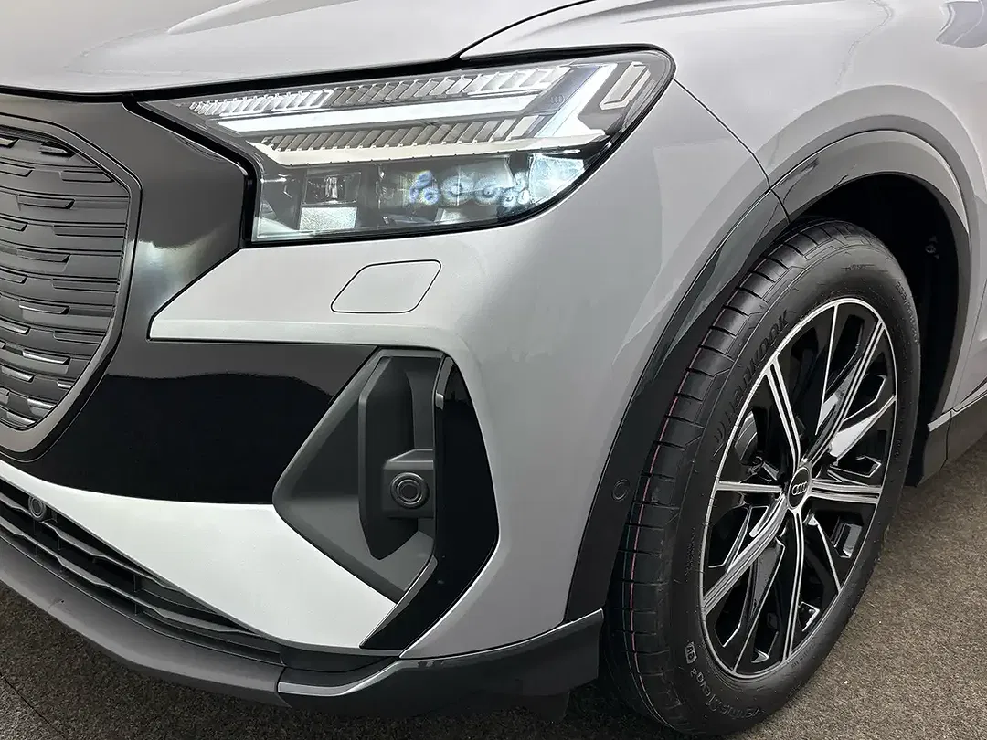 Audi Q4 e-tron 45 Sportback - Thumbnail 5