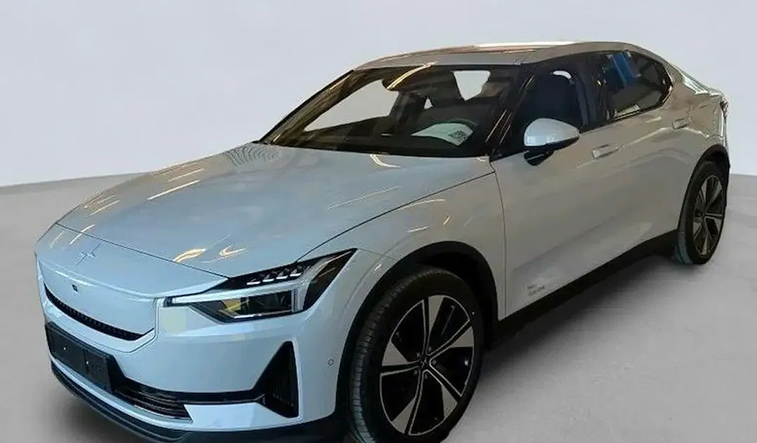 Polestar 2 82 kWh Long Range Plus - foto 1
