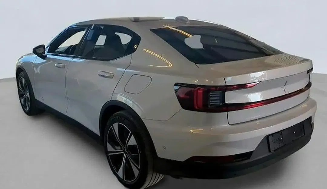 Polestar 2 82 kWh Long Range Plus - foto 2
