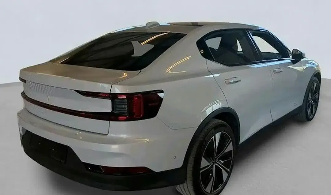 Polestar 2 82 kWh Long Range Plus - Thumbnail 3