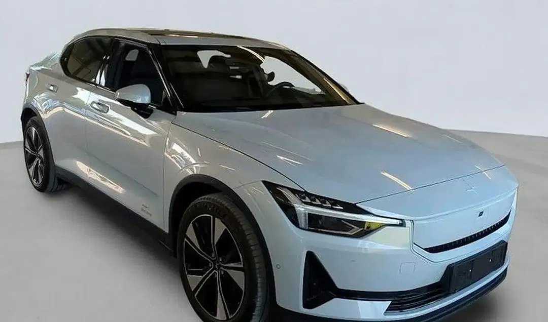 Polestar 2 82 kWh Long Range Plus - Thumbnail 4