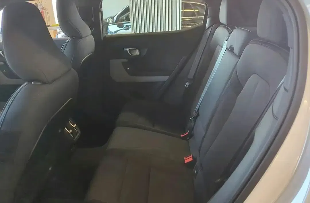 Polestar 2 82 kWh Long Range Plus - Thumbnail 6