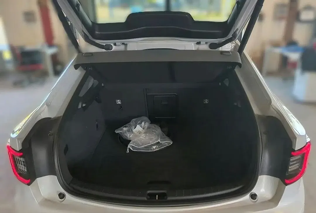 Polestar 2 82 kWh Long Range Plus - Thumbnail 7