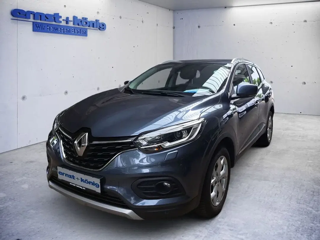 Renault Kadjar TCe Life - Afbeelding 1