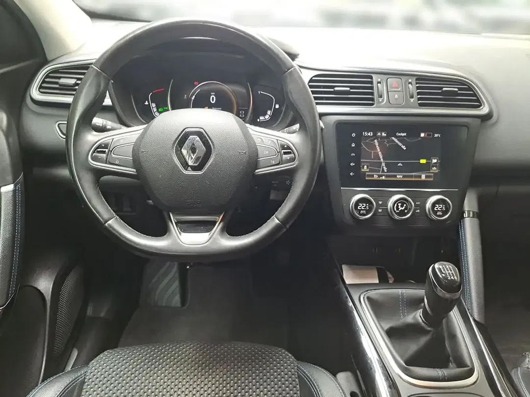 Renault Kadjar TCe Life - Thumbnail 10