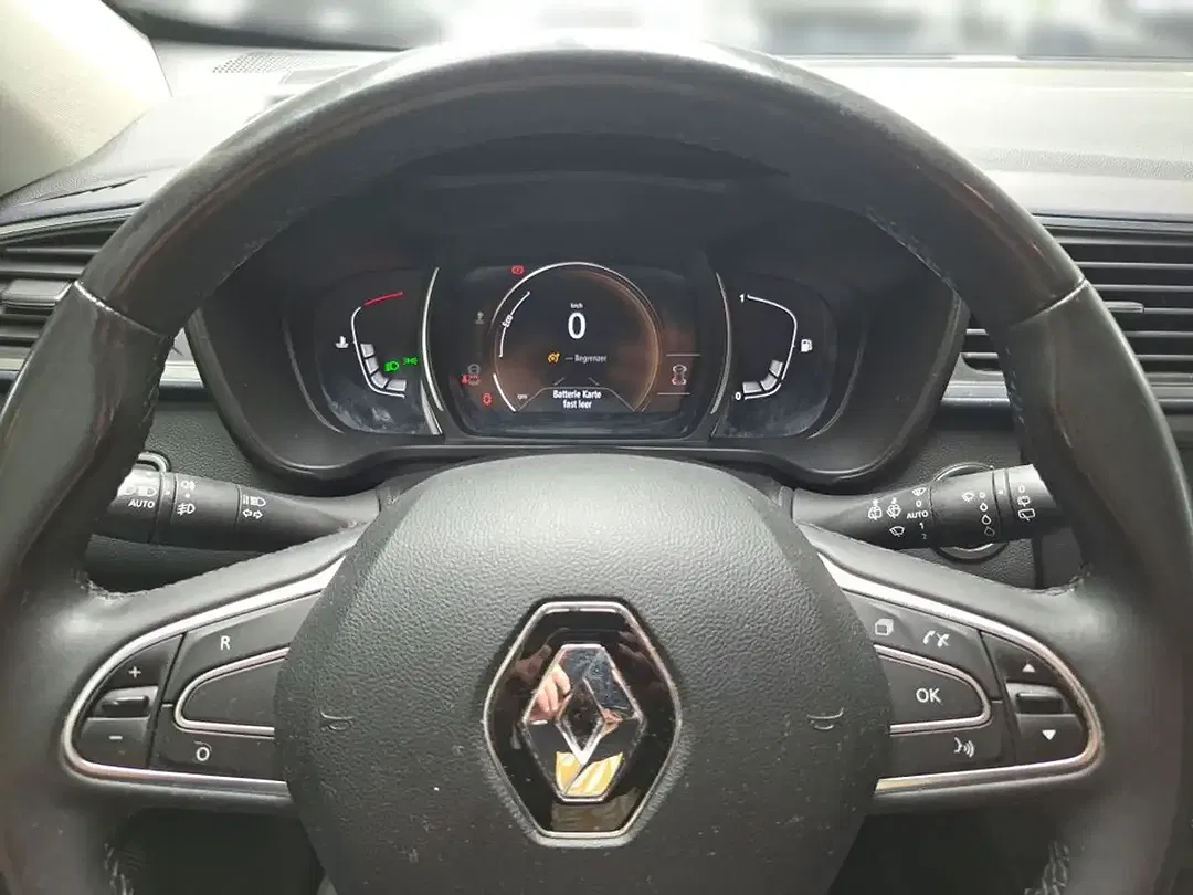 Renault Kadjar TCe Life - Thumbnail 11