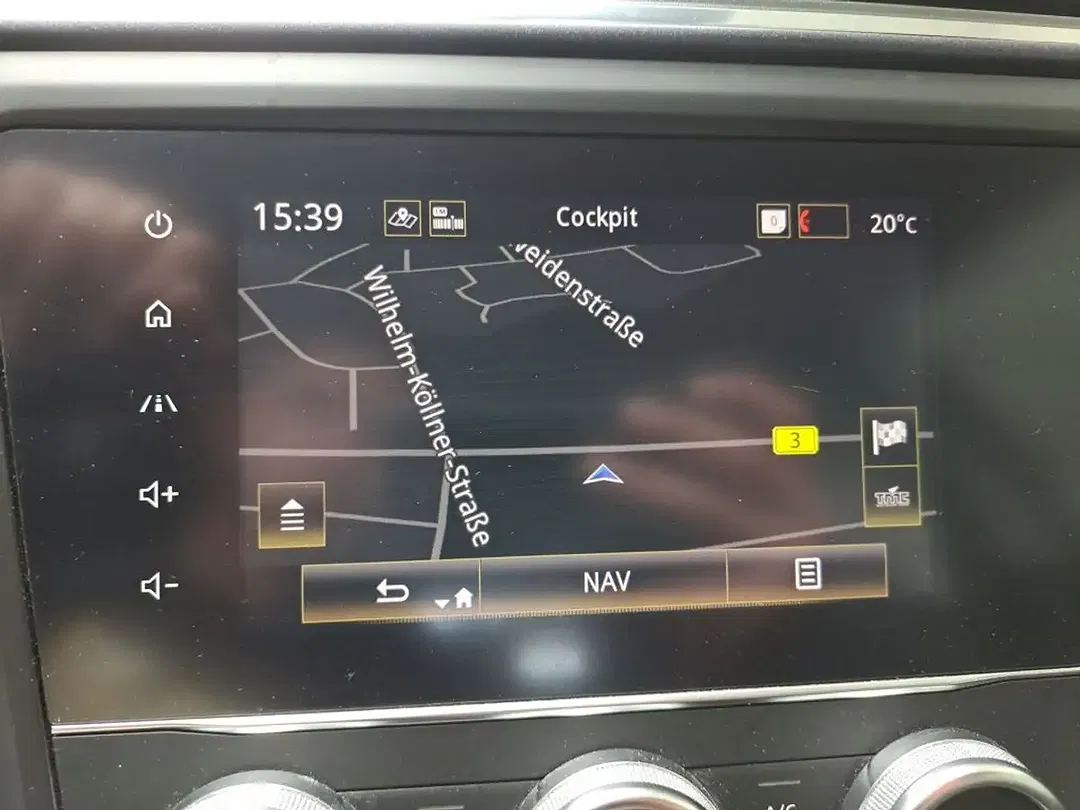 Renault Kadjar TCe Life - Thumbnail 13