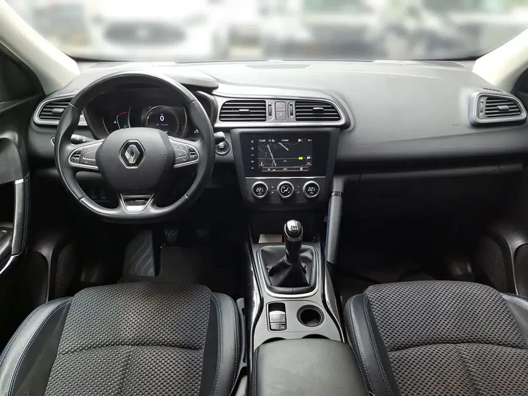 Renault Kadjar TCe Life - Thumbnail 14