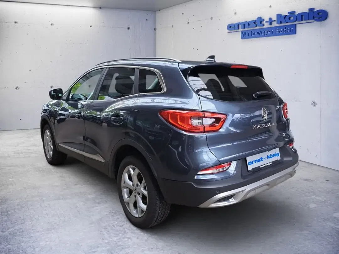 Renault Kadjar TCe Life - Thumbnail 4