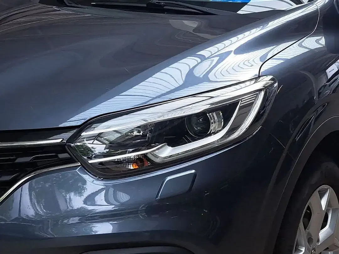 Renault Kadjar TCe Life - Thumbnail 5