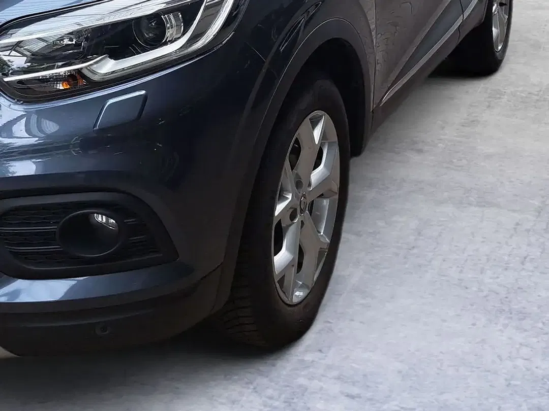 Renault Kadjar TCe Life - Thumbnail 6