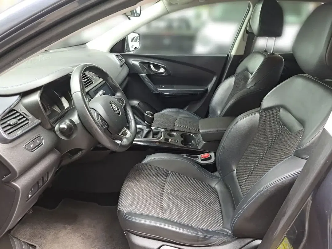 Renault Kadjar TCe Life - Thumbnail 8