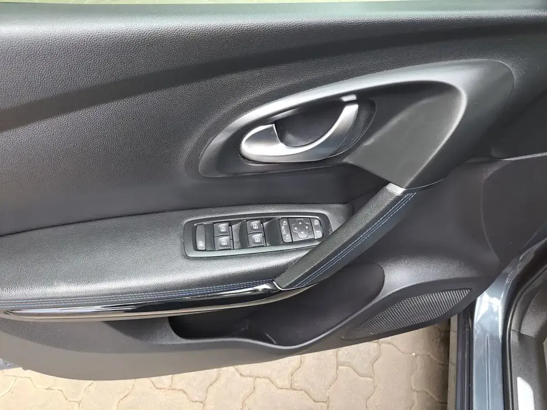Renault Kadjar TCe Life - Thumbnail 9
