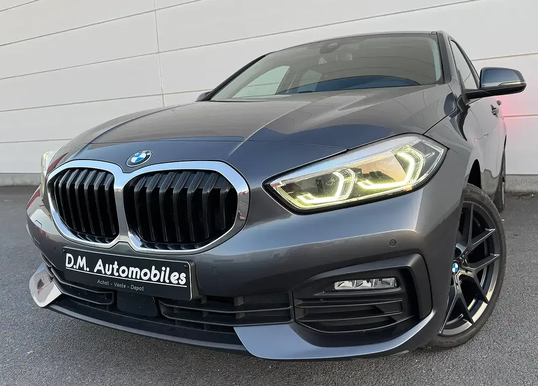 BMW 116 Sport - foto 1