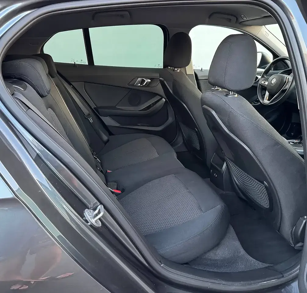 BMW 116 Sport - Thumbnail 6