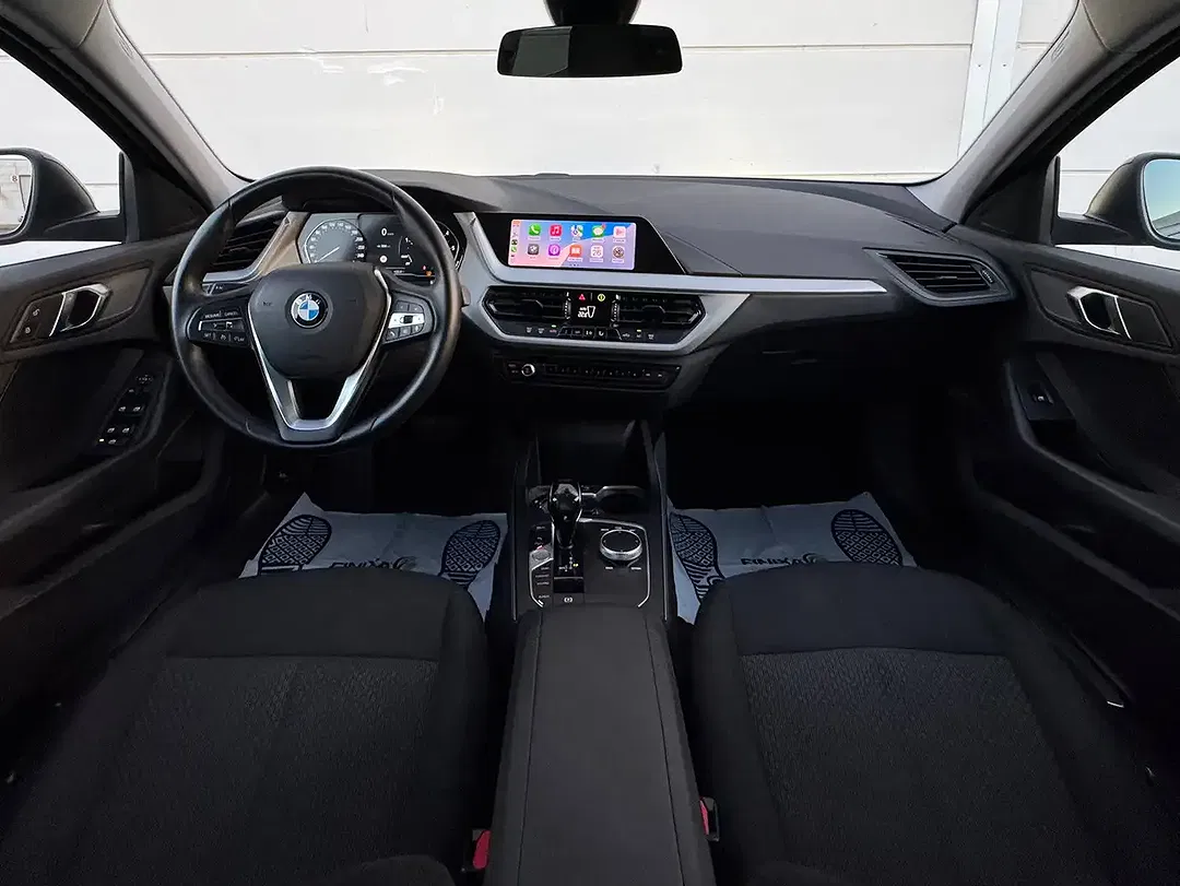 BMW 116 Sport - Thumbnail 7