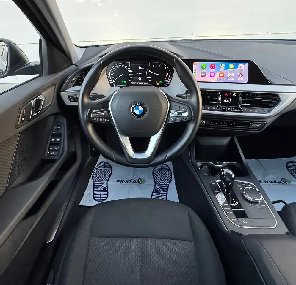 BMW 116 Sport - foto 8