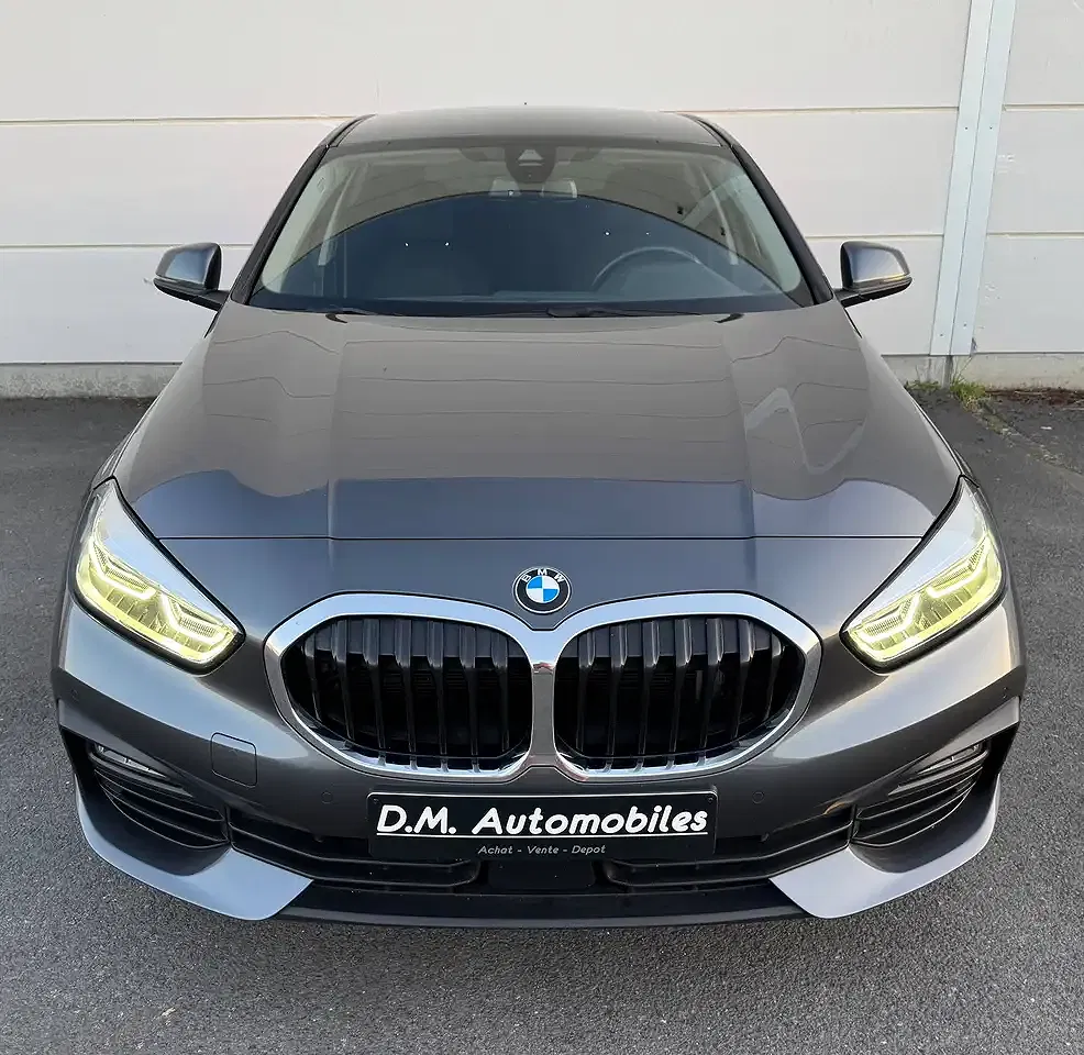 BMW 116 Sport - foto 2