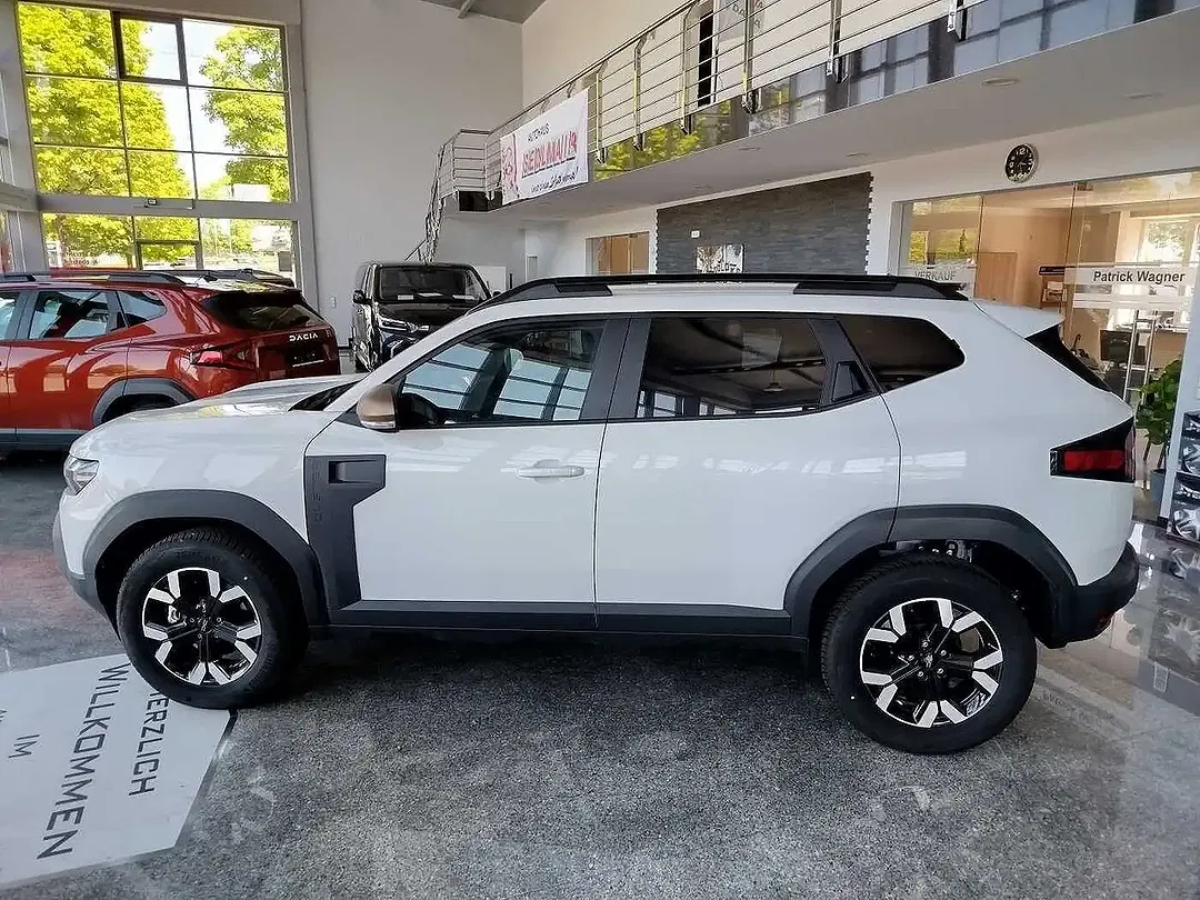 Dacia Duster TCe 4x4 Extreme - foto 1