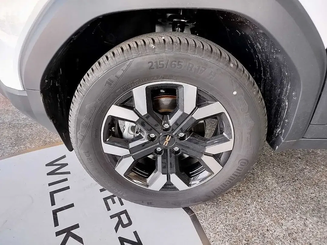 Dacia Duster TCe 4x4 Extreme - foto 15