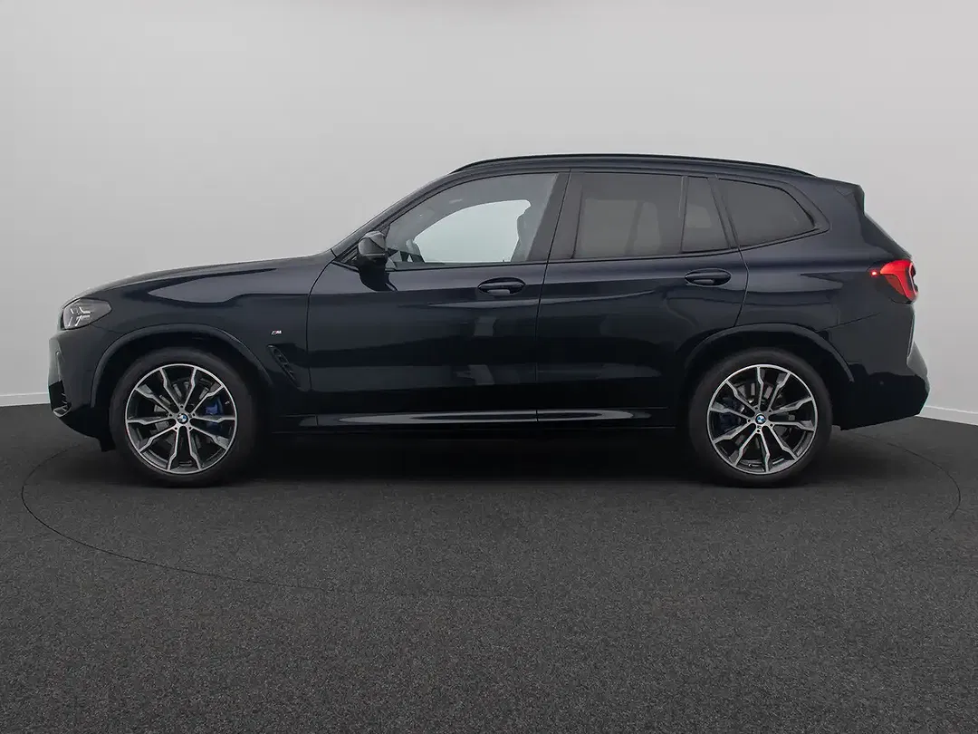 BMW X3 M Comfort - Thumbnail 6
