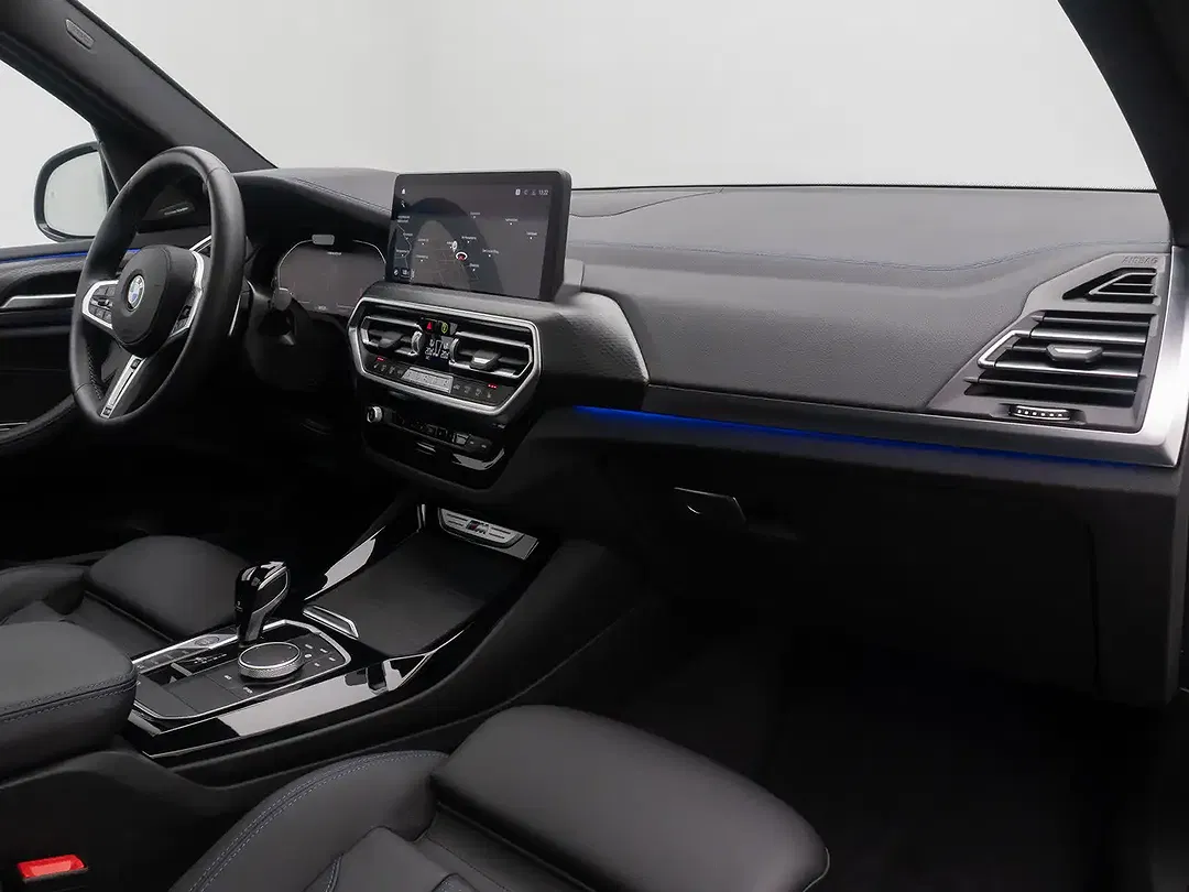 BMW X3 M Comfort - Thumbnail 12