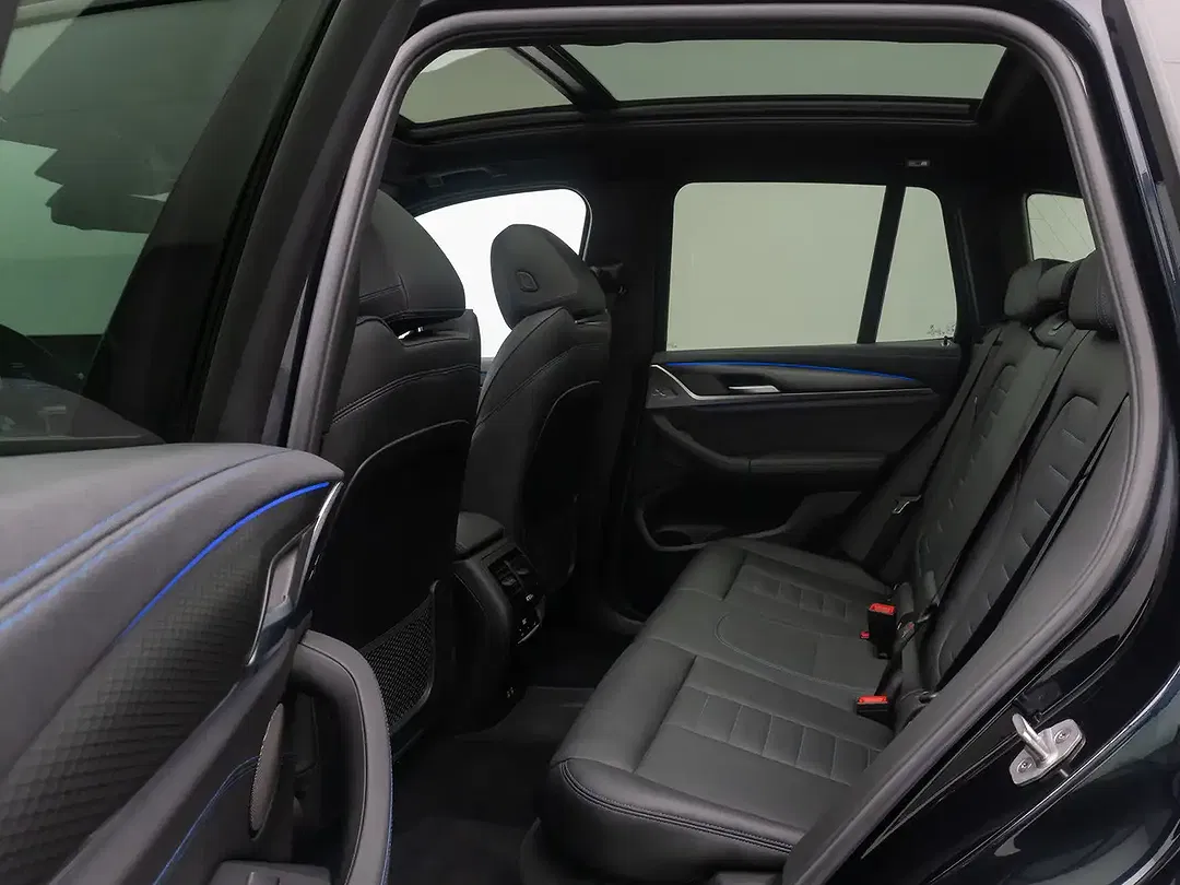 BMW X3 M Comfort - Thumbnail 13