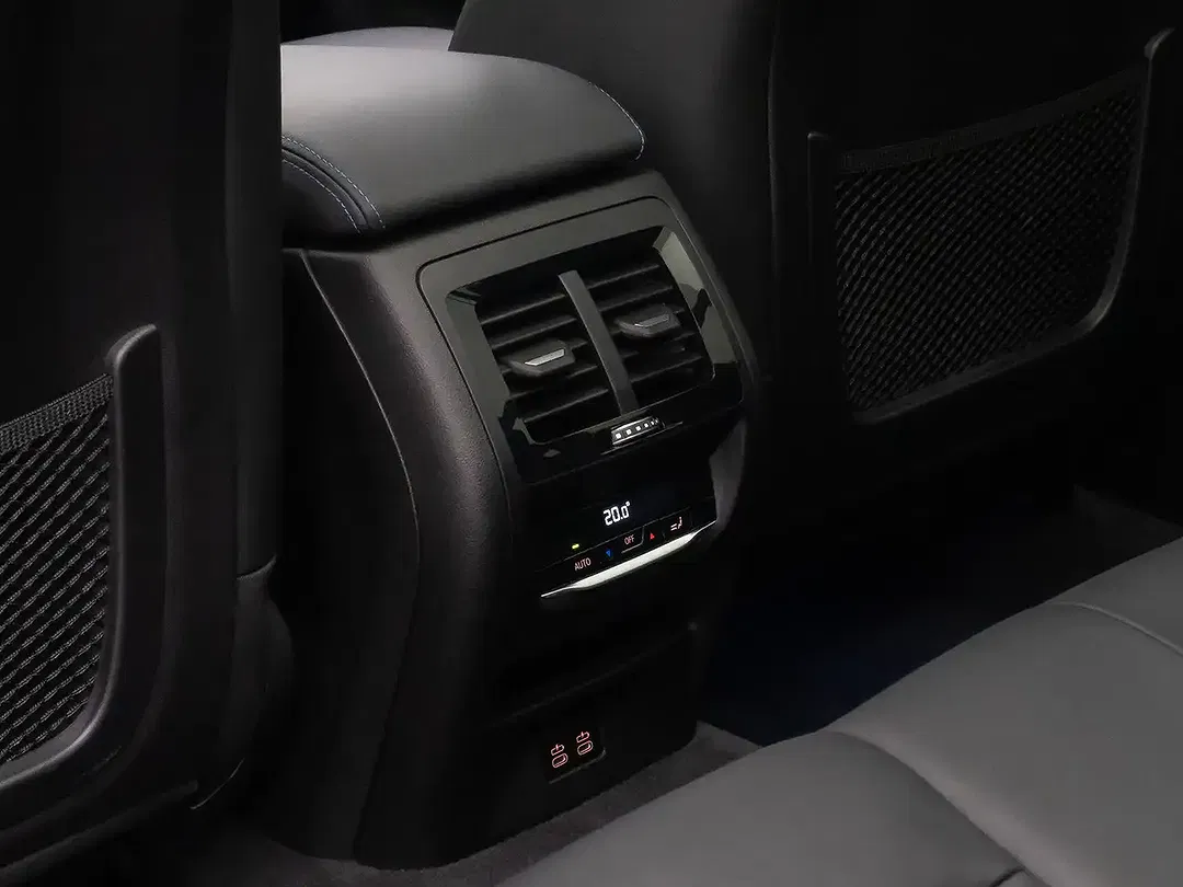 BMW X3 M Comfort - Thumbnail 14
