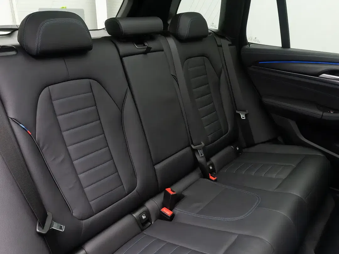 BMW X3 M Comfort - Thumbnail 15